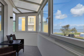 Haus Seeluft Ferienwohnung 14 SL14